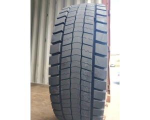 Evergreen Multi Route EDR51 (ведуча) 295/60 R22.5 150/147L PR18